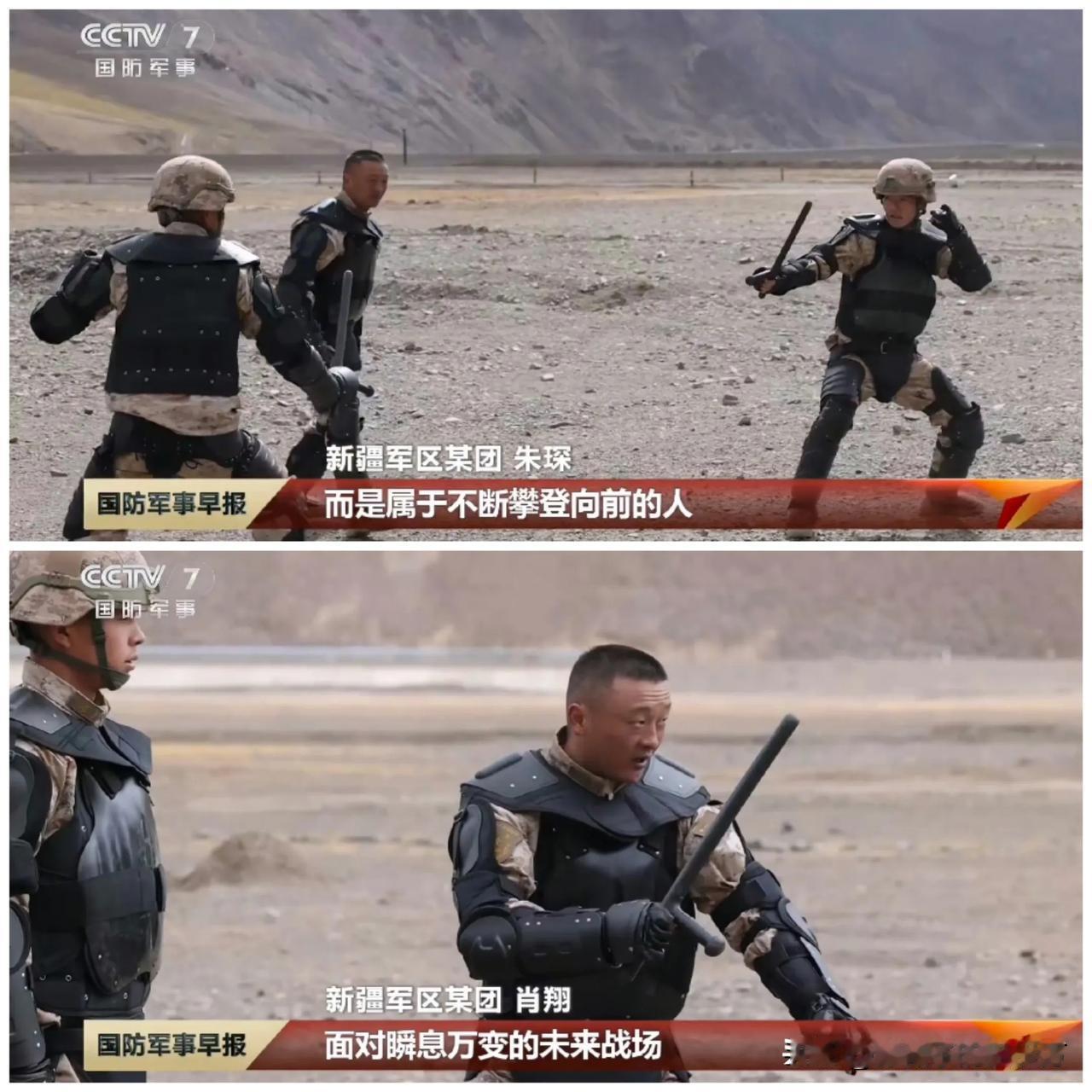  [尬笑] 阿三应该不是蠢，而是太狡猾了——不管怎么样都不肯开枪，逼得咱们不得不