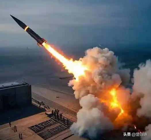 反击开始！
 
刚刚新华社传来消息：以色列监测到伊朗发射导弹，当局要求民众立即进