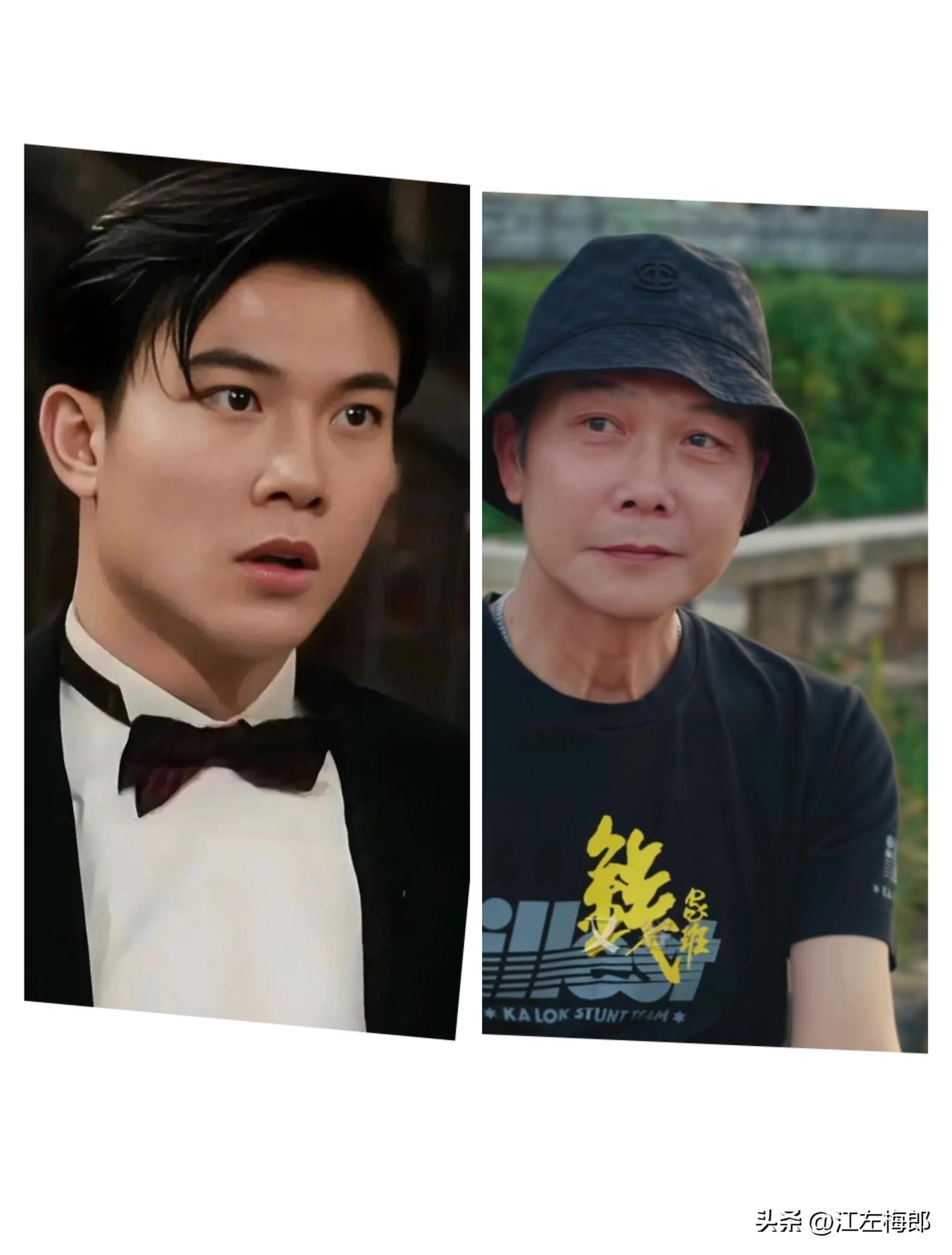 钱小豪送别雷宇扬视频让人破防？视频里一众港圈好友，在2026年相继离世，这哪里是