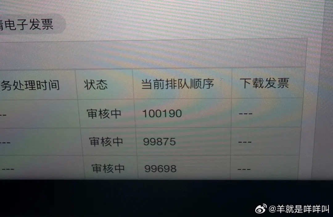 晋江开票超过十万了 