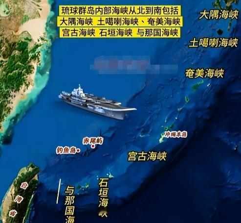 日本的炮架到了中国家门口！中国新春佳节之际，日本又来“下战书”了，他们着手推动4