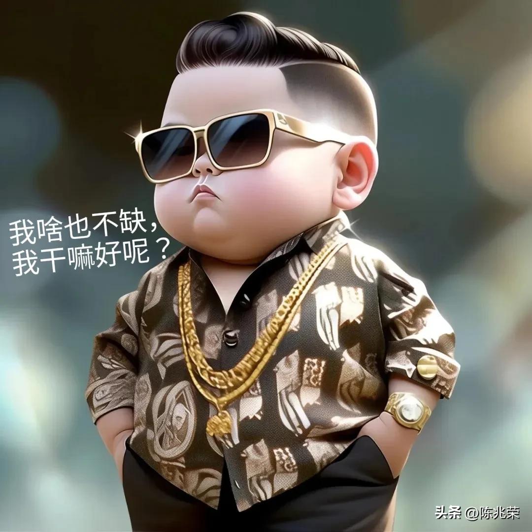 月月平平安安
天天浑浑噩噩
（日子过的太好不知道该干嘛[大笑]）