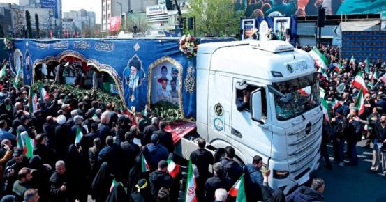 “霍尔木兹决战”，不打了
 
当地时间 3 月 24 日，美国总统特朗普在白宫表