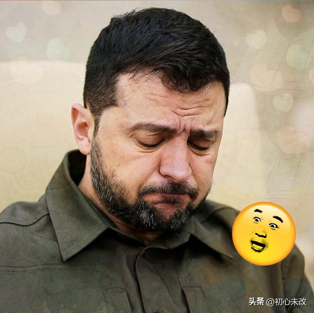 泽连斯基闯大祸了，欧盟对乌克兰发出严厉警告。原因是泽连斯基此前威胁声称，若有人阻