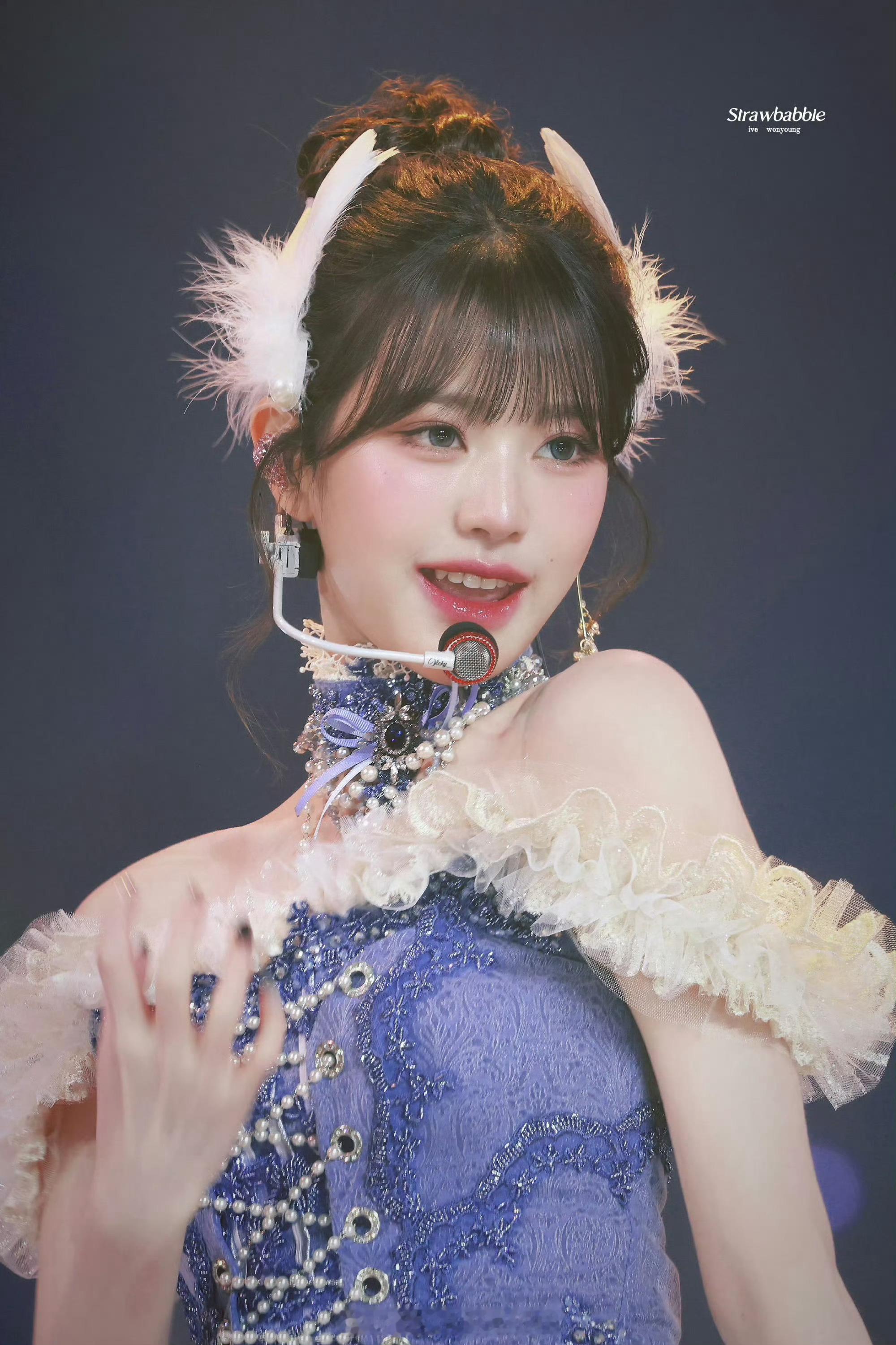 张元英  芭蕾舞神女小元，什么时候再走一次神女风啊 