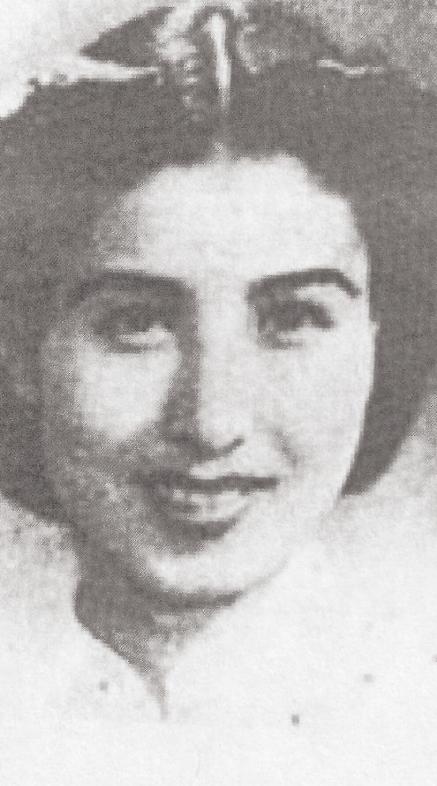 1940 年沪西小树林，23 岁抗日女特工从容赴死，特务见她貌美于心不忍，她一句