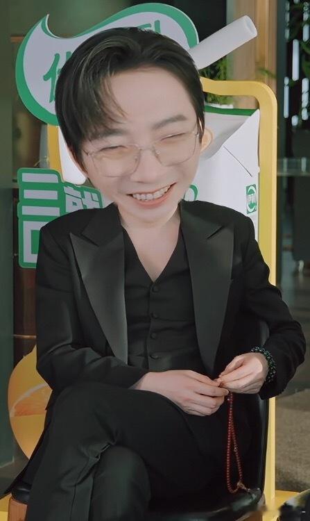 一边笑一边功德➕1