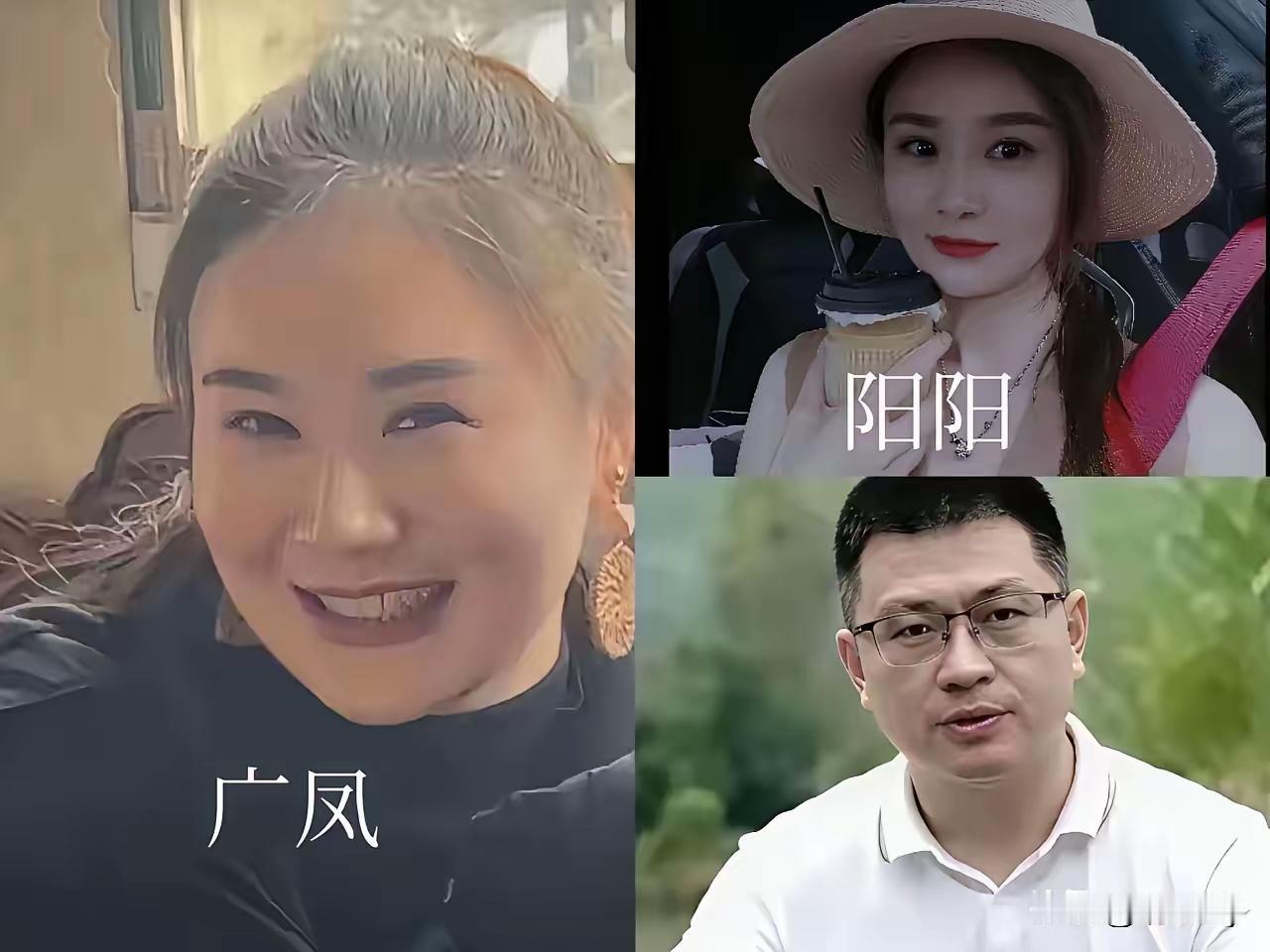 这姑娘读书那会儿就没耐住性子，初中才念了一年便辍学进了社会摸爬滚打。后来大概是觉