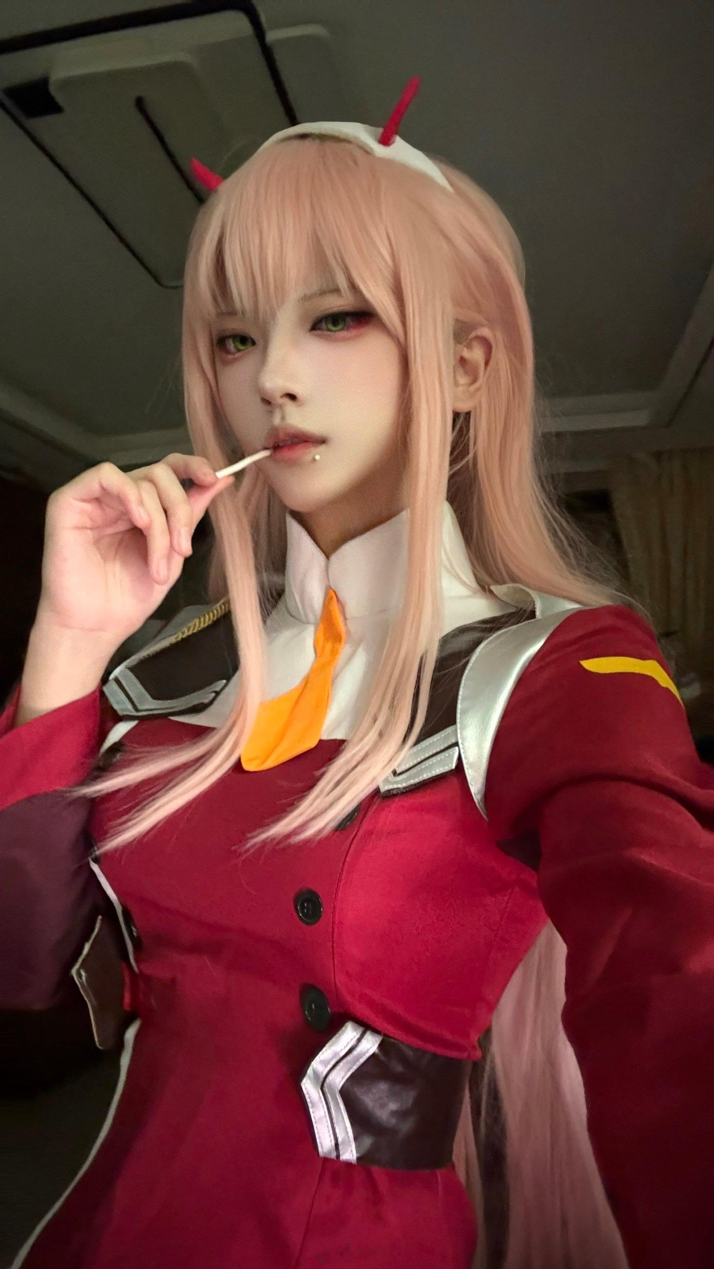 今天是… ​​​