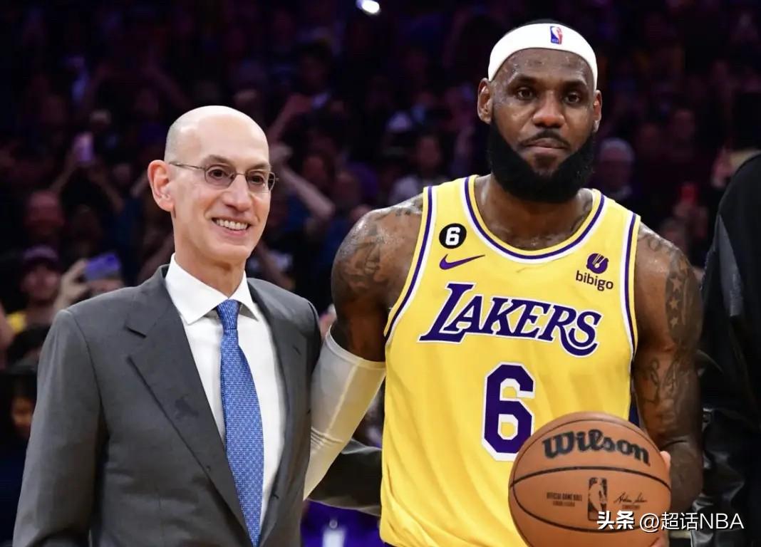 一觉醒来！NBA传来了2个不得不说的重磅消息：

第一，NBA总裁肖华表示：希望