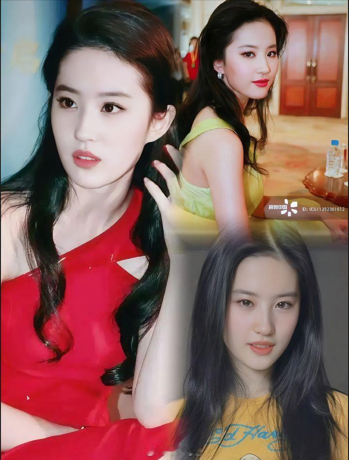 最美的你 ​​​