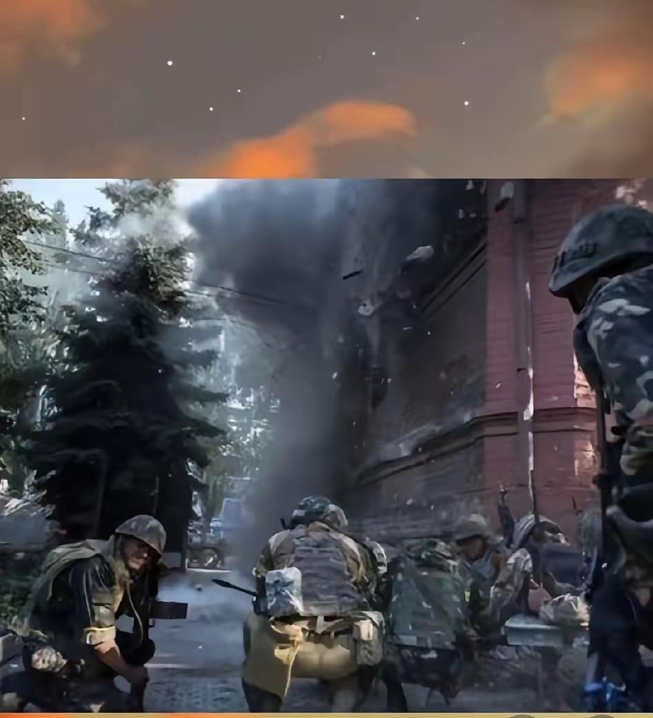 乌克兰这下可惹上大麻烦了！刚炸沉俄罗斯两艘油轮，俄军就像被激怒的蜂群一样，140