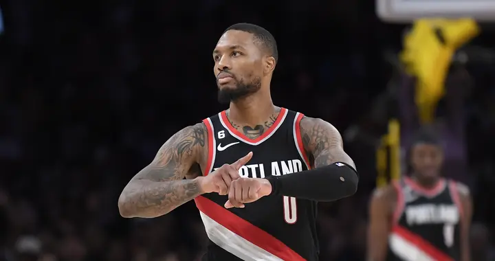 全明星单项赛：利拉德“复出之战”，扣篮王之子空降扣篮大赛