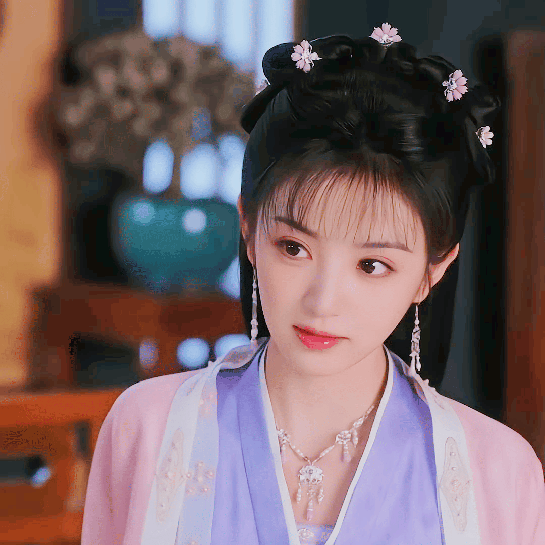 卿卿日常开播三周年 ​​​