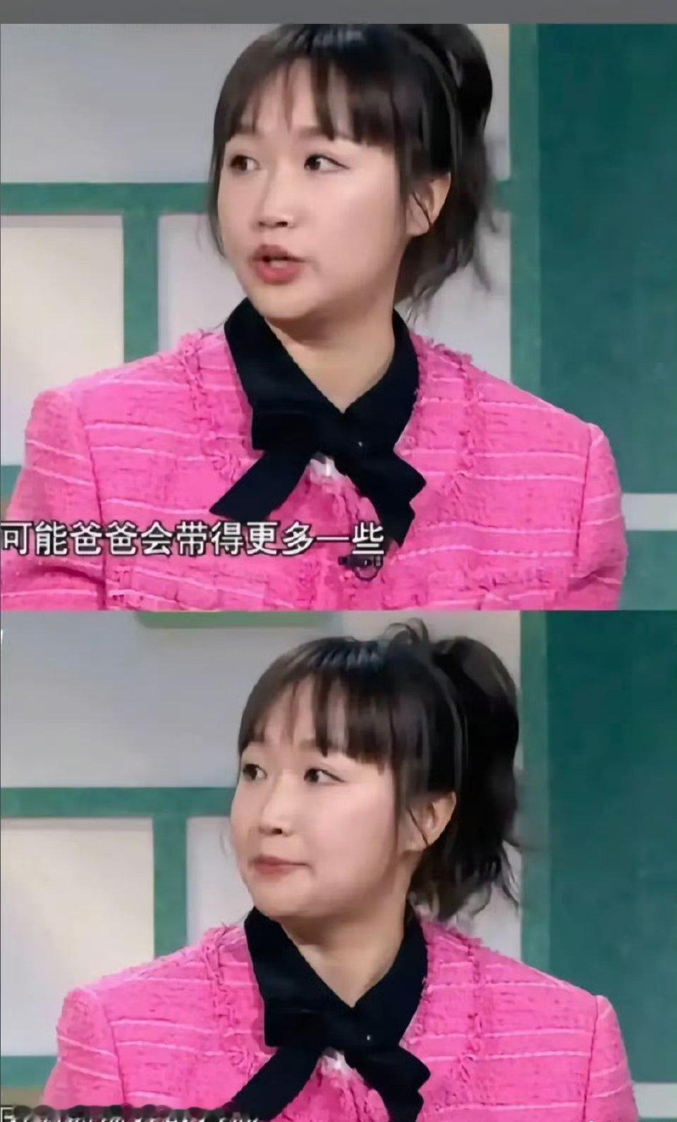 因为参加综艺节目，没有真离婚，被网友抵制出来挣钱！这是什么逻辑？近日麦琳火了，参