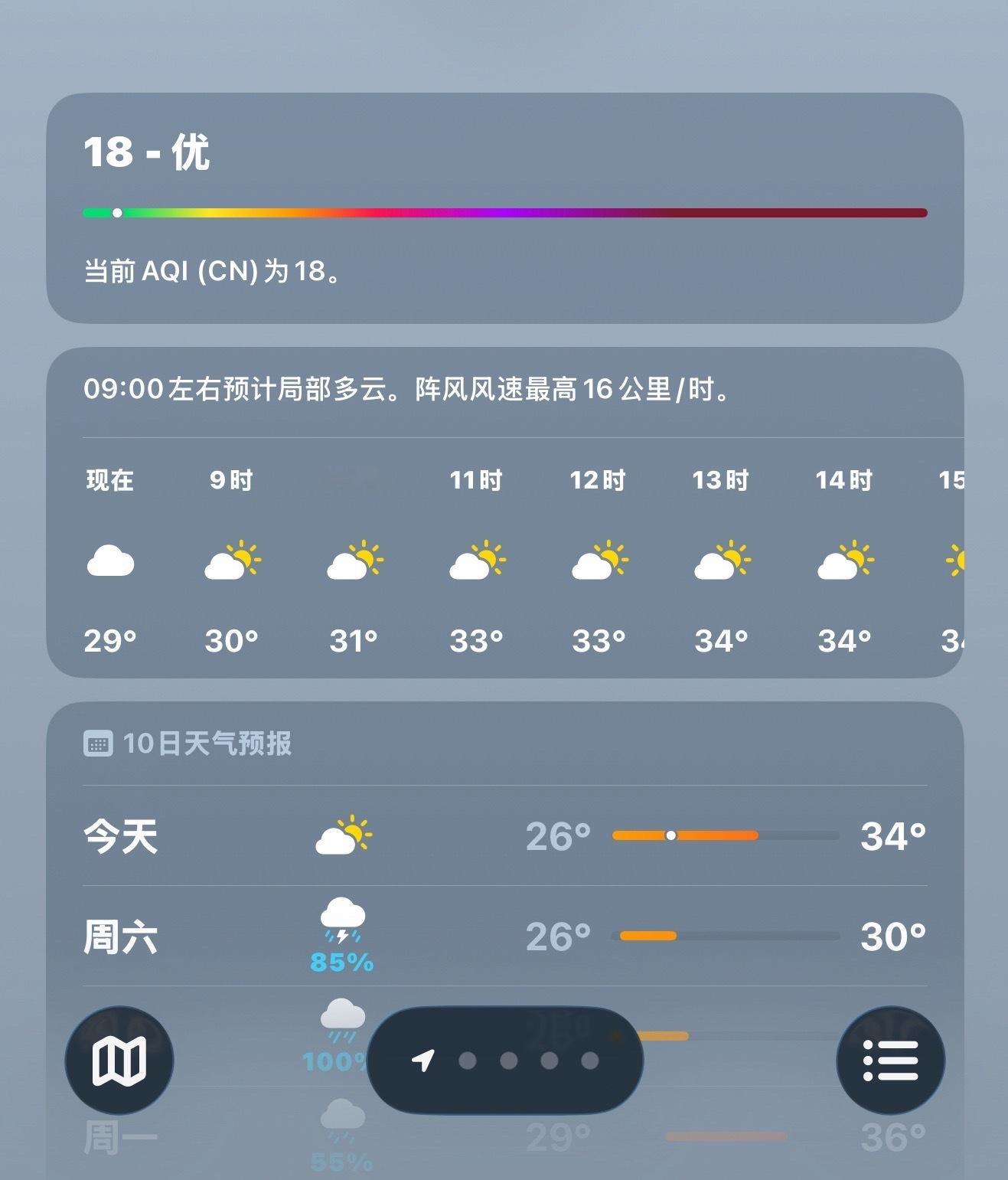 其实都是联网功能，差不多的，主要是要看 GPS 的定位，就怕你手机给不了它精确的