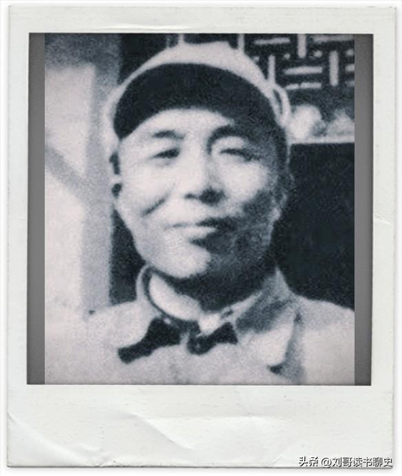 他带的兵顶五个师，授衔时只评上将。过鸭绿江那天，这个硬汉哭了

1938年夏天，