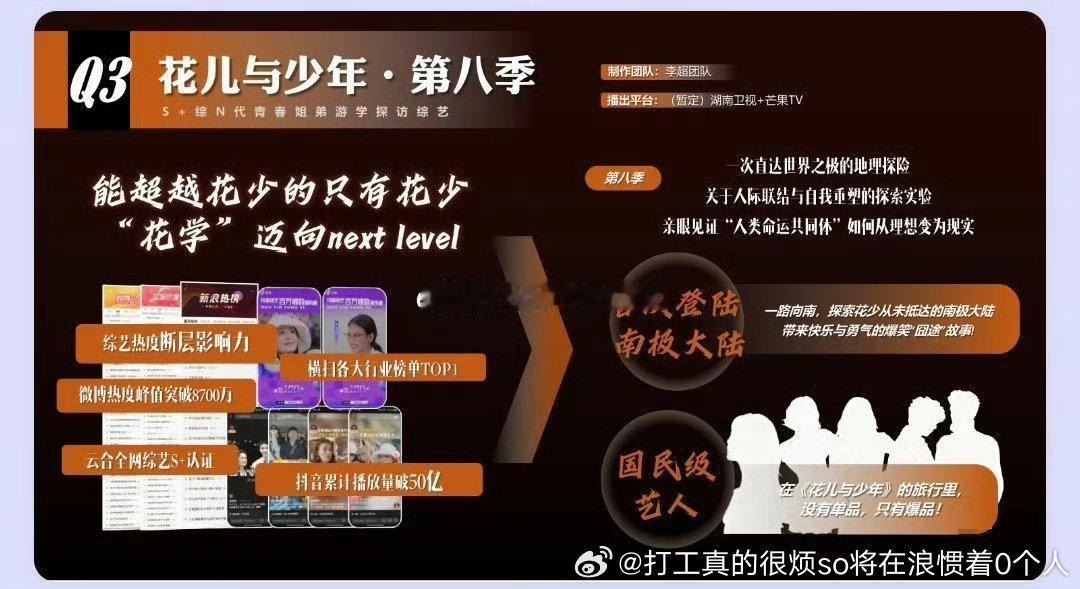 花少觉得刘诗诗不会去因为她这个正当“中年”又比较“年轻”的年纪去的话就要像刘涛那