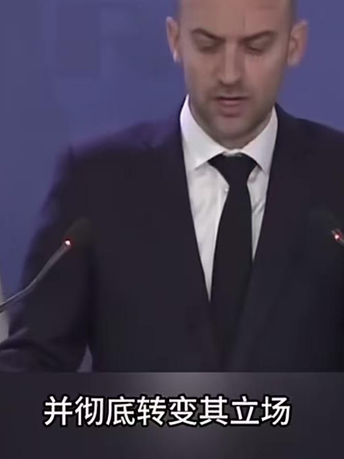 卧槽，泥马，法国的外长这两天又在嗷嗷叫了。他说什么伊朗必须停止攻击美国和以色列。