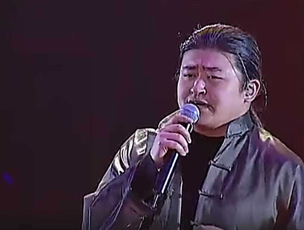 歌声载岁月，一曲记流年：刘欢与大陆流行音乐的崛起
80年代，注定要成为被历史铭记