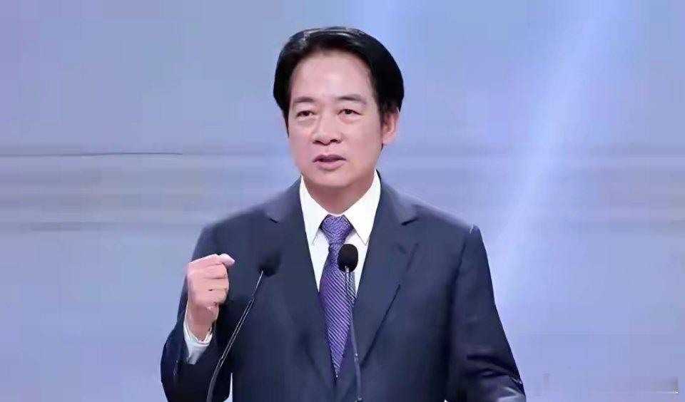 一架专机抵台，赖清德乐了，转身却发现：王毅当天就收到美国来电就在美国深陷中东战局