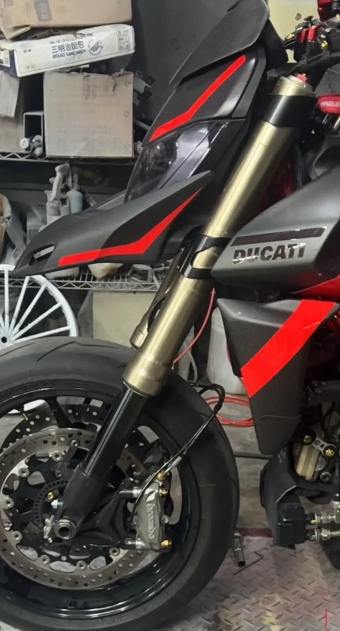 趁着雨季，一切都在慢慢变好。