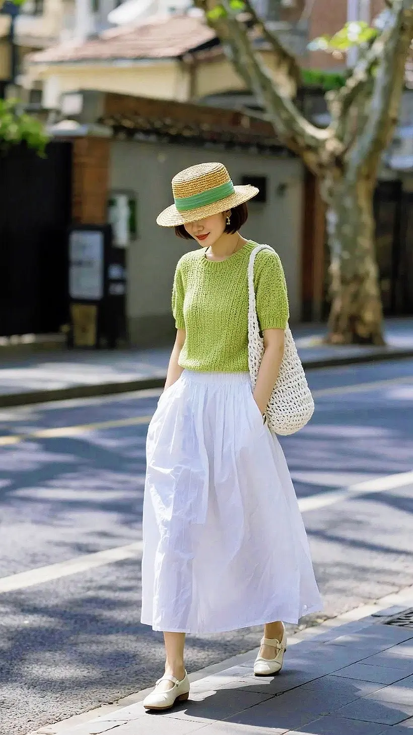 AI日系低饱和生活照 ai创作 广告分成玩法达人伙伴计划