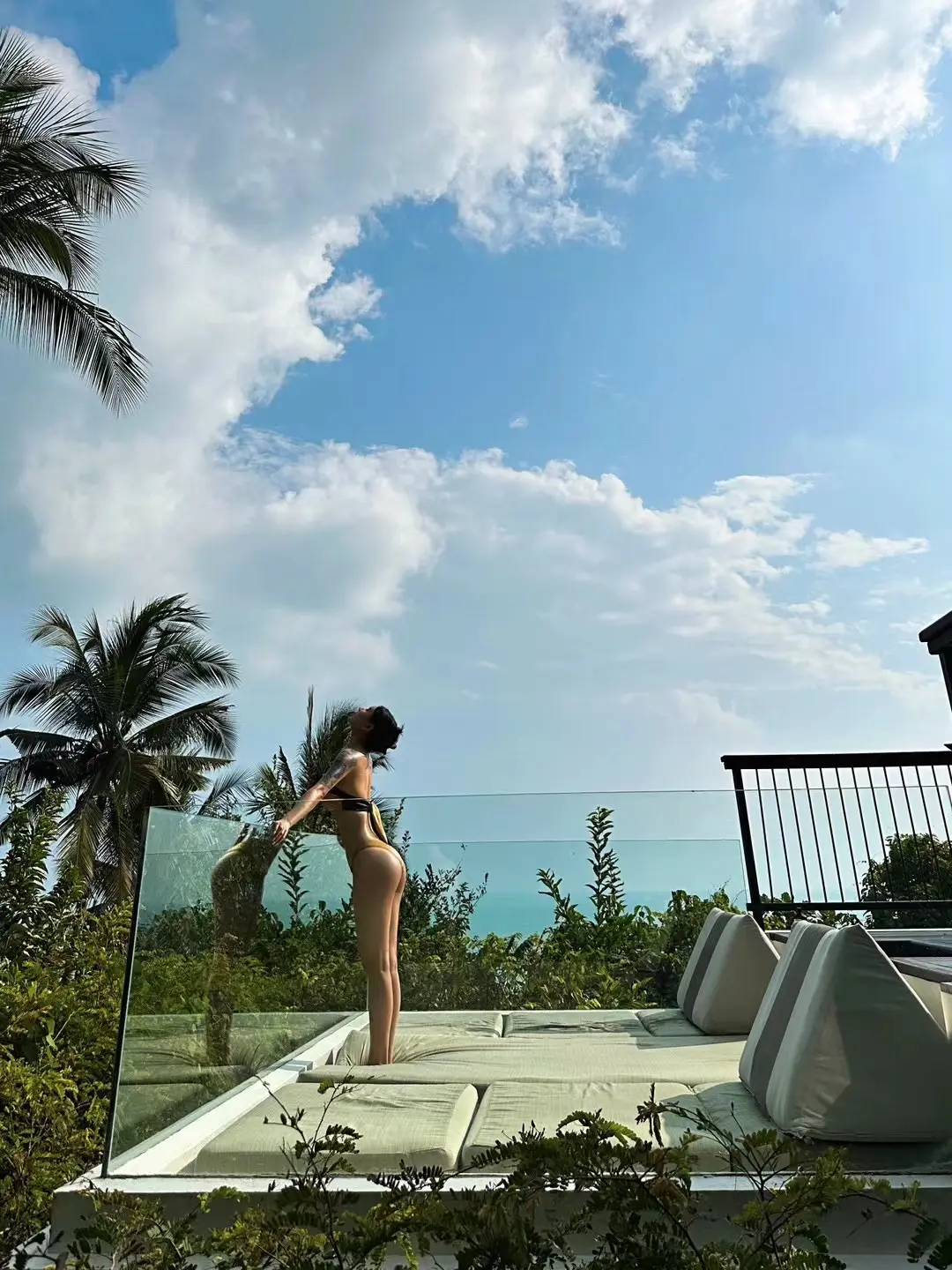 女人最贵的奢侈品就是你自己