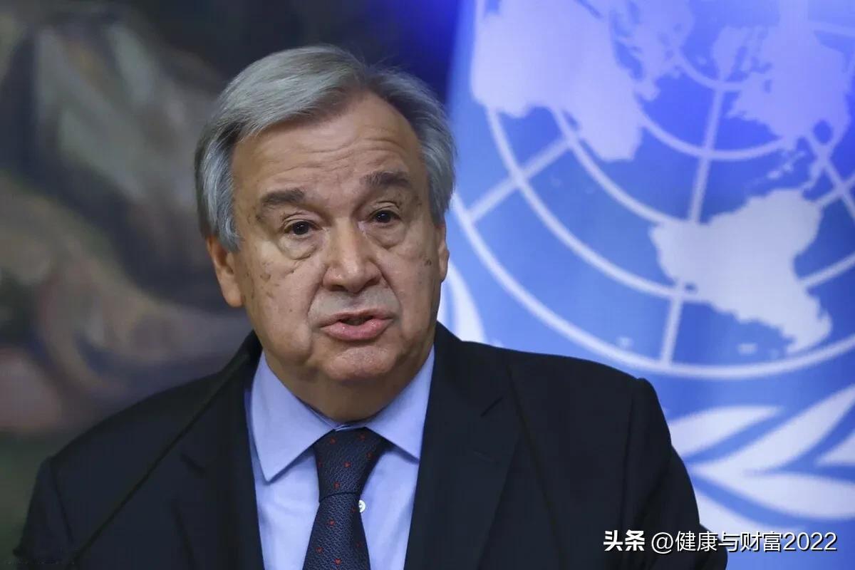 没干坏事为什么要挨骂？俄乌两周年之际，联合国召开了乌克兰问题会议，西方国家与俄罗