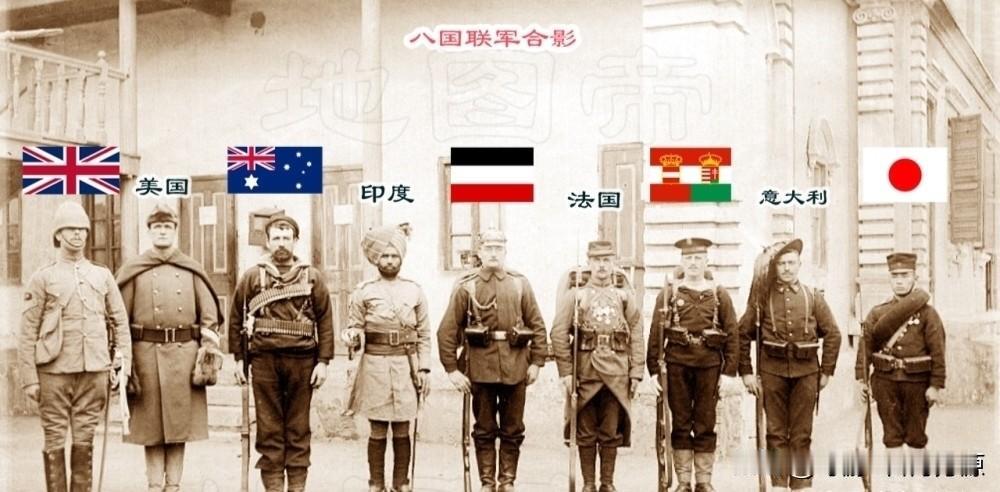 中我们印度人曾经两次打进了北京！
 在国外某网站“中印话题讨论区”为显示自己国家