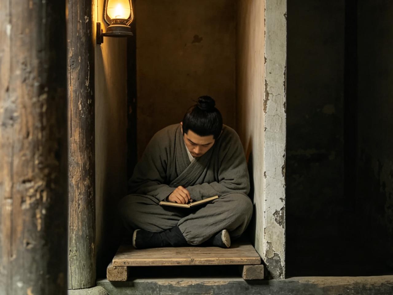 🔰古代考状元有多难？绝非死记硬背那么简单，真实难度远超想象！
 
✨在很多人的