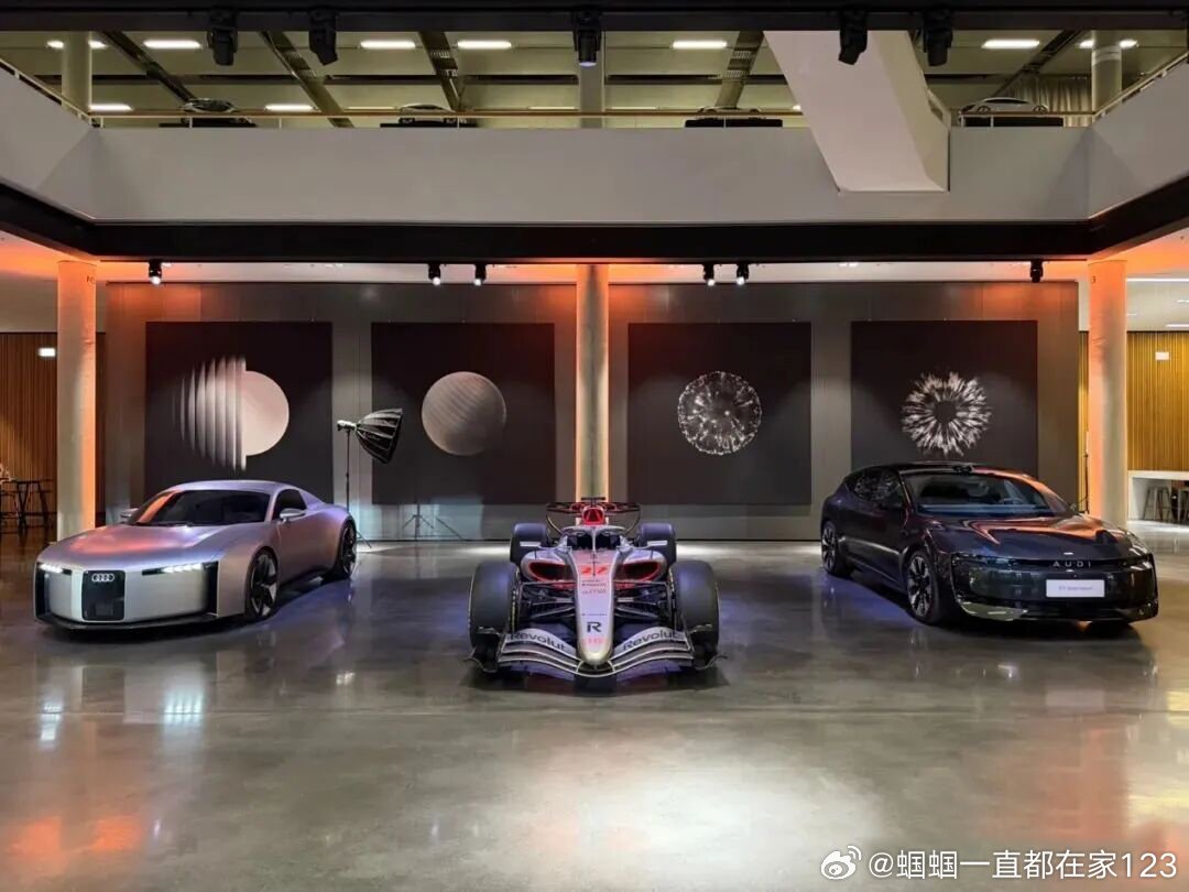 海外各大车企的总部真的...都非常值得去参观一波。你能看到百余年车企的多元化魅力