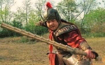 尉迟恭的嫡长子——尉迟宝林，身世坎坷悲情，一身武艺尽得父亲真传，是唐军二代将领中