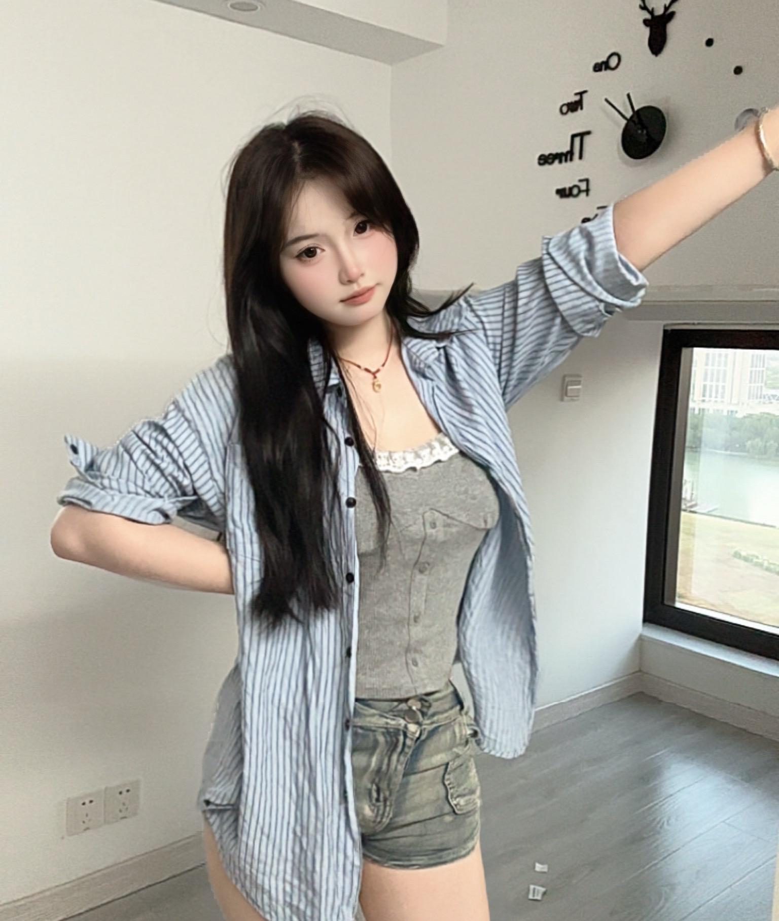 当你只在意我是否开心时 我保证记你一辈子