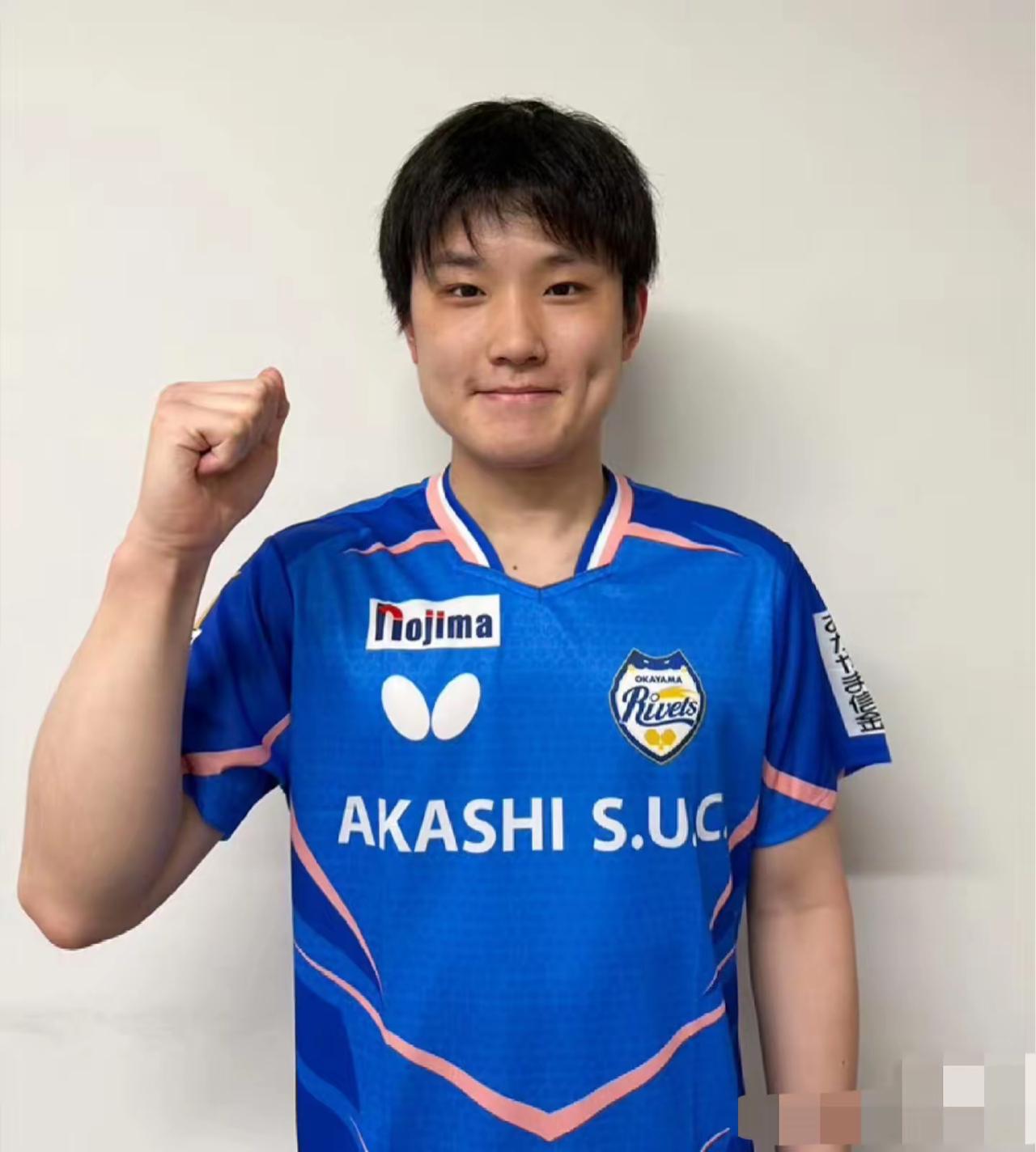 张本智和错失夺冠良机！失去给父亲的“生日礼物”！全日锦标赛半决赛，张本智和与松岛