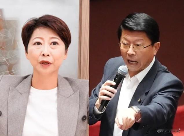 谢龙介：绿营有人盼我当选
今天晚上，蓝营台南市长参选人谢龙介做客网络节目时谈到2