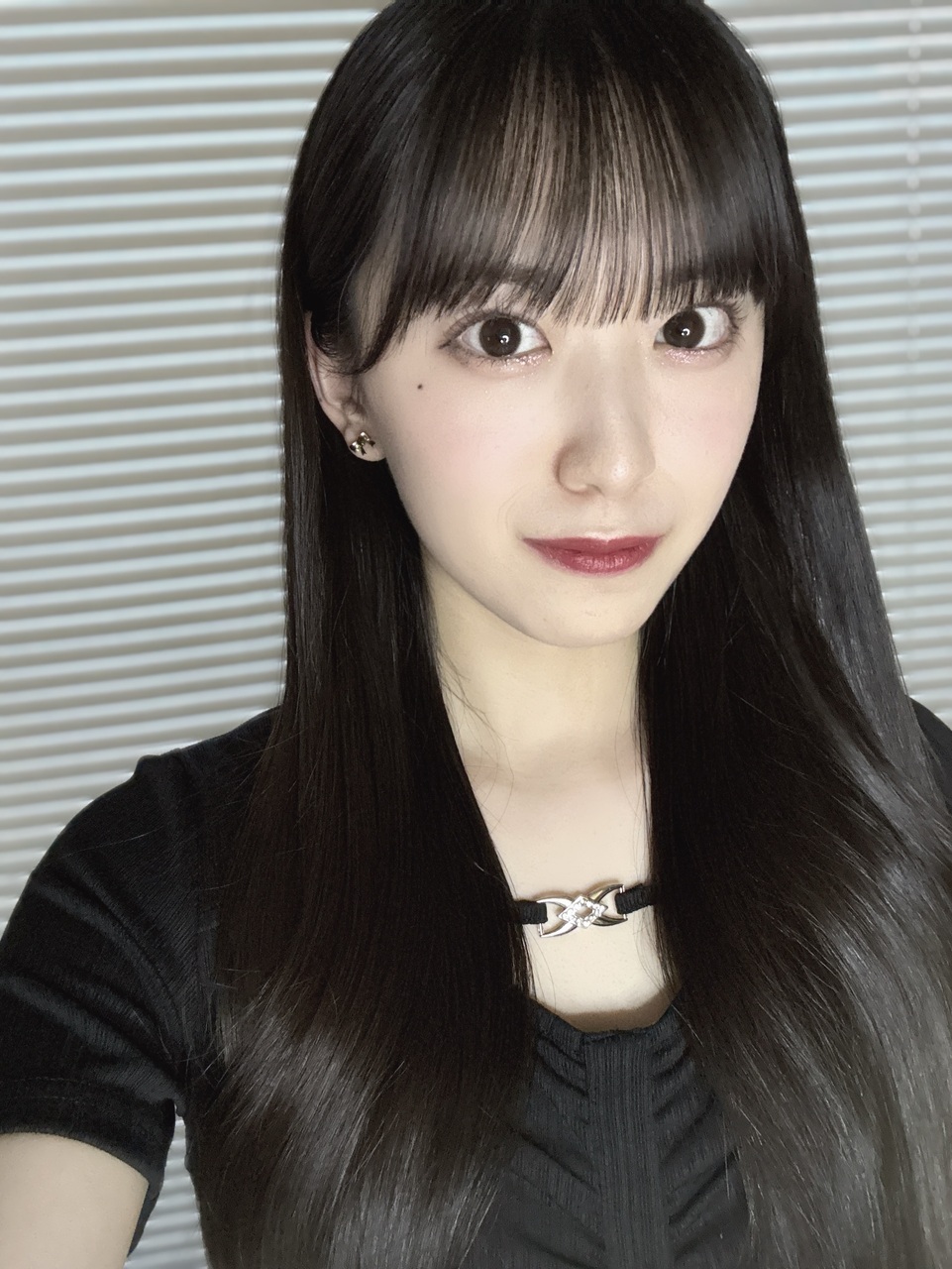 村井優「Make or Break をイメージした大きな絵を完成させることができ