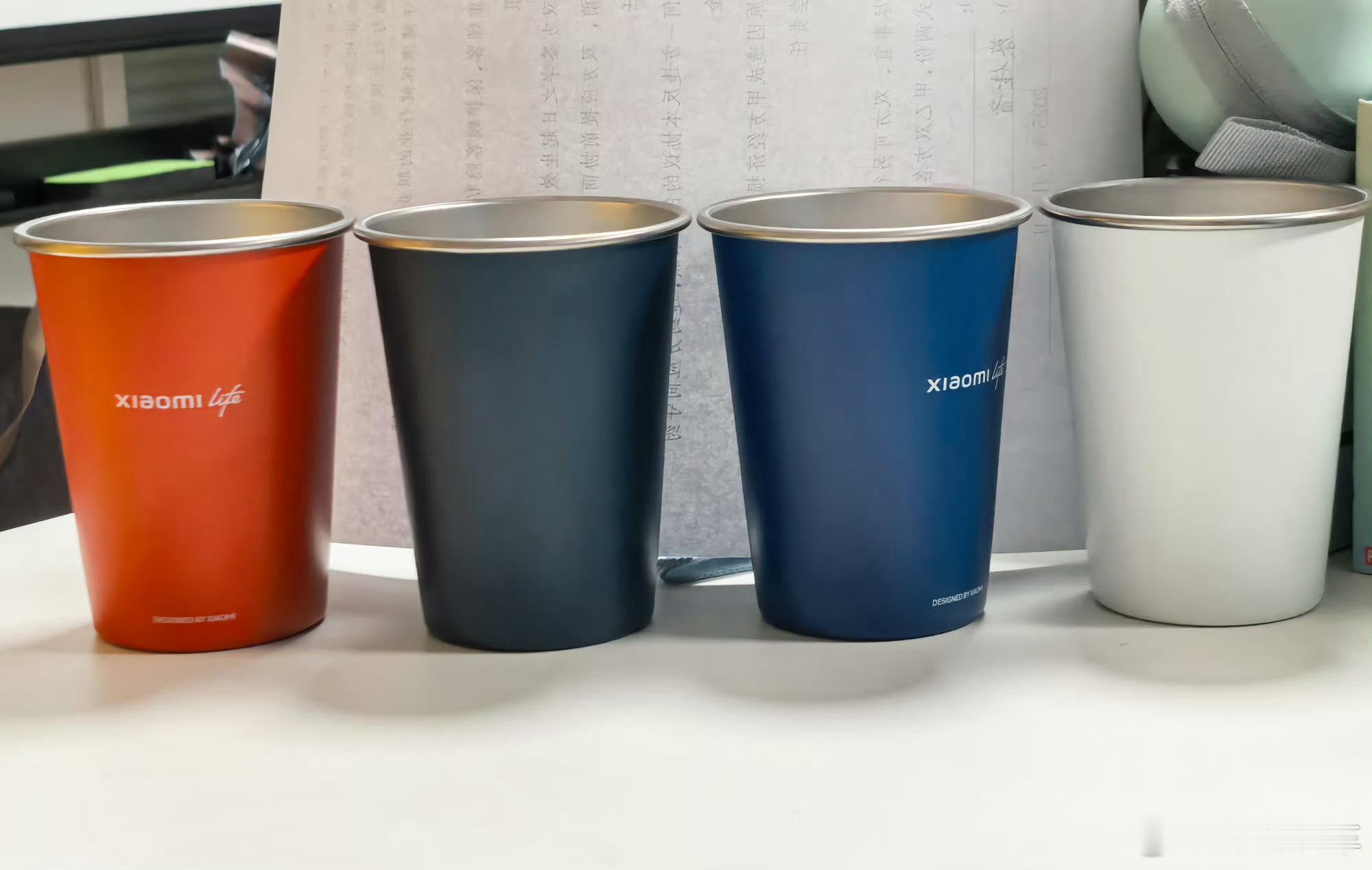 点赞这条内容，抽3位幸运儿送水杯！ 