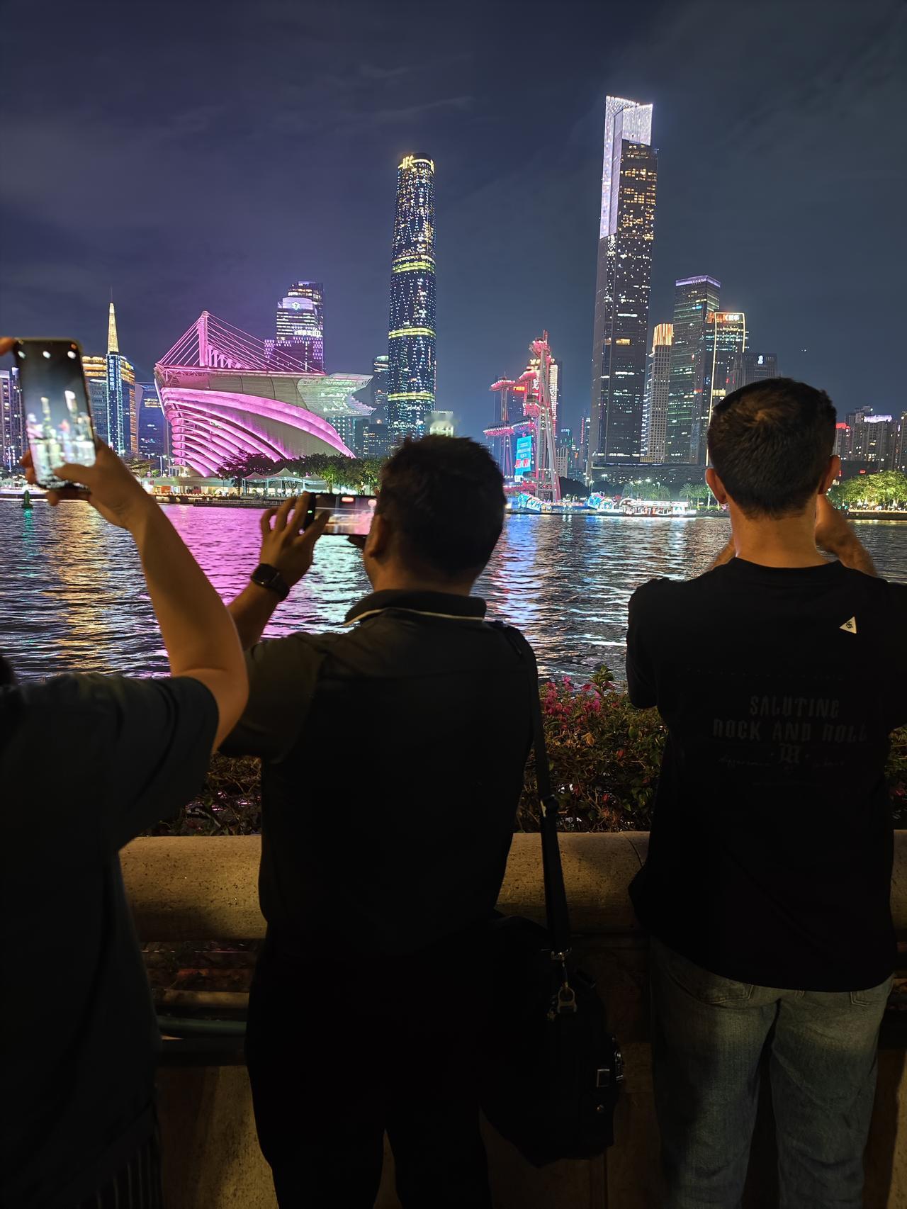 这次10月广交会效果好不好，工厂卷不卷，让我也来说道说道！

先说说展会的效果，