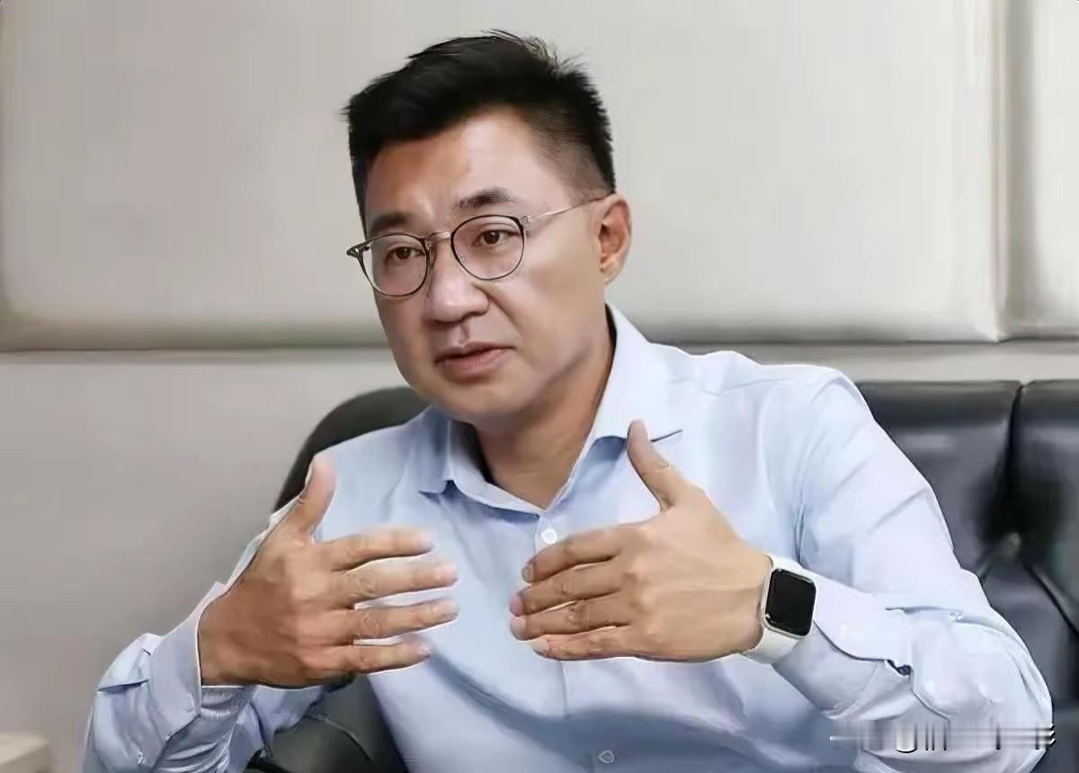 中美元首峰会后，台湾国民党藉“立法院副院长”江启臣竟然说：台湾要赶快做沙盘推演“