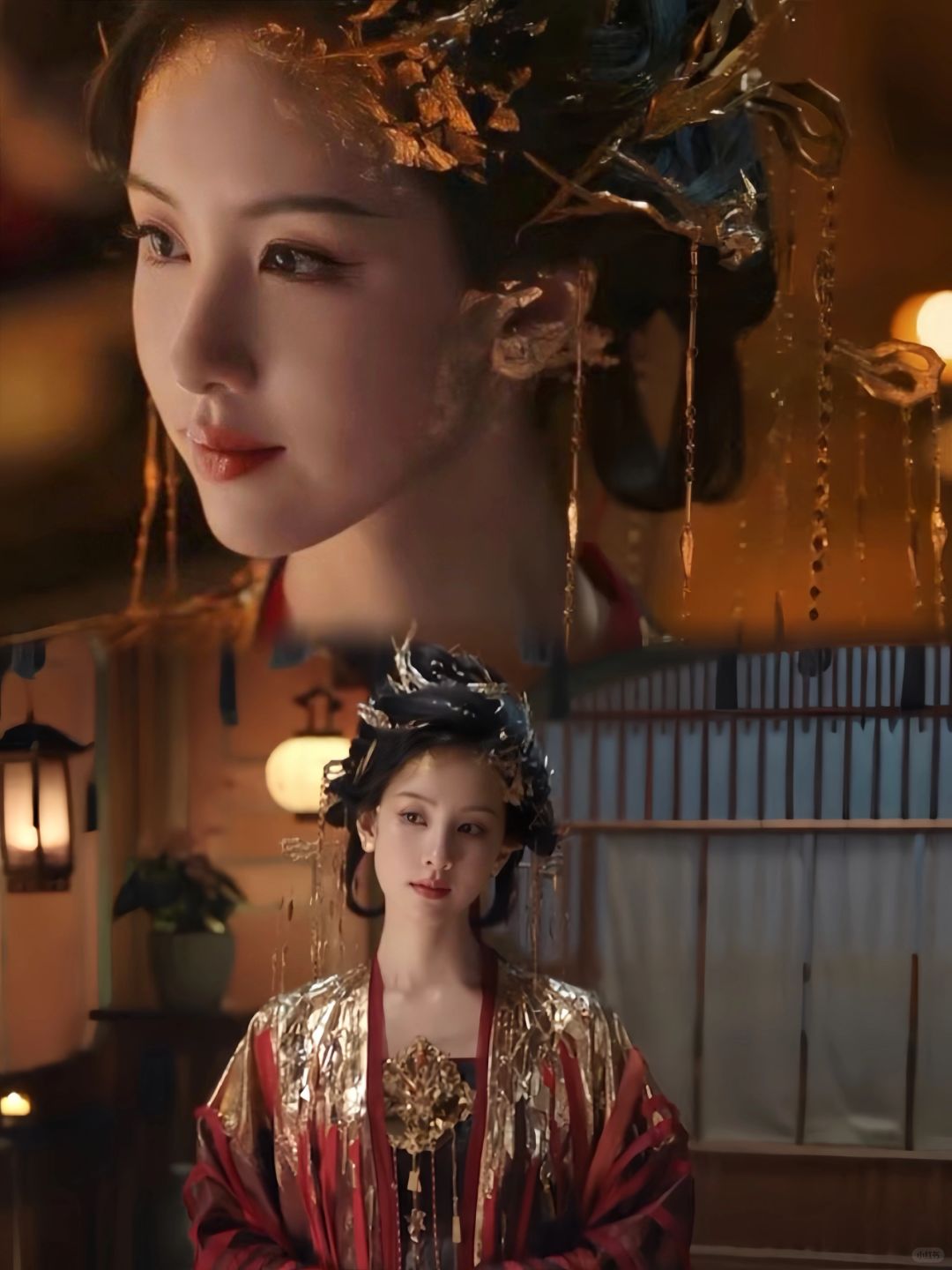 我天…这姐怎么这样