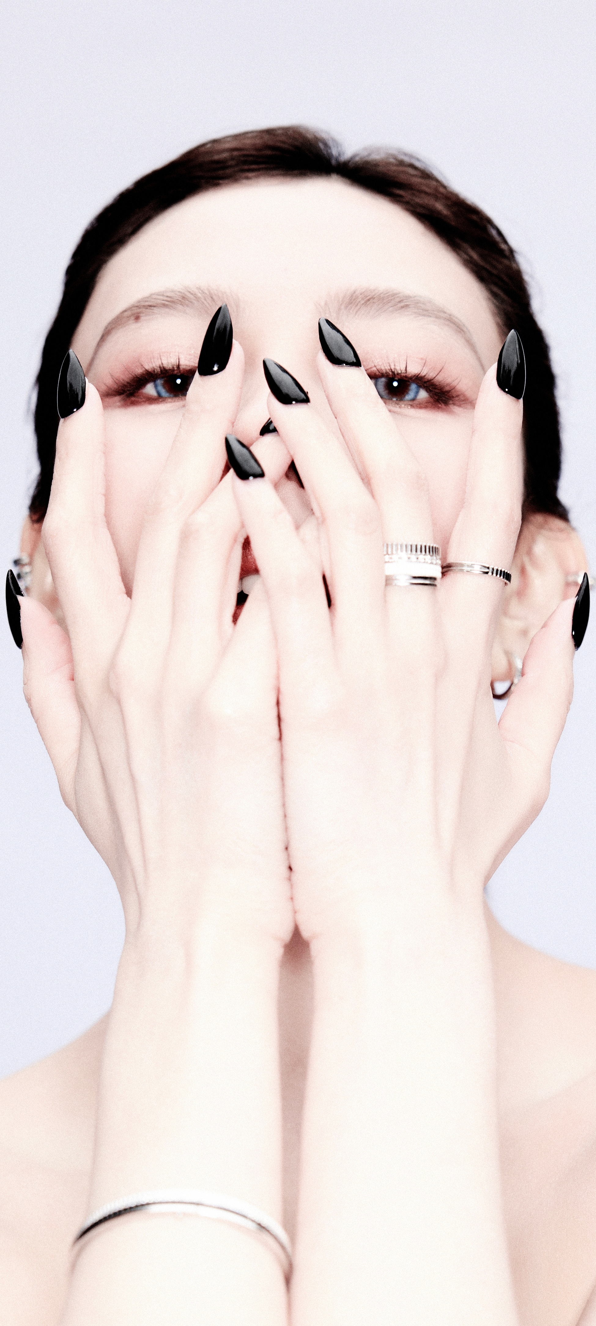 宋妍霏 黑客帝国风~🖤🖤🖤宋妍霏