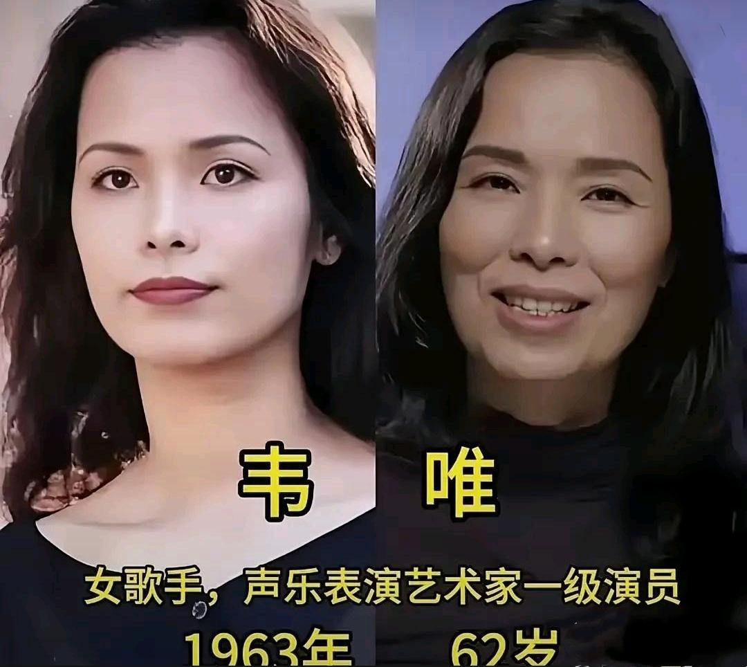 80年代及80年代末红透半边天的歌星都有谁？

一直觉得80年代红透大江南北的歌