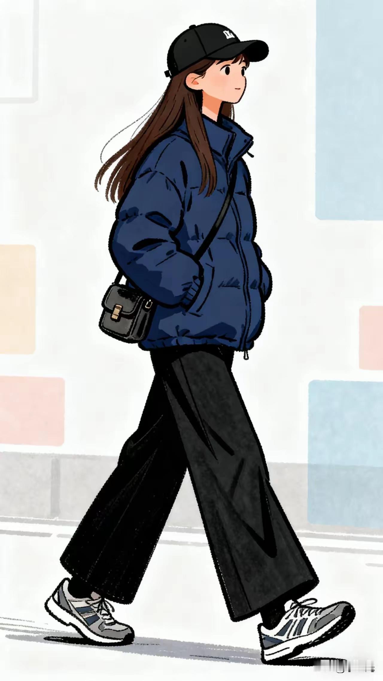 上班久了，你会发现
不管在哪上班，
1.除了每月到账的工资，工作的意义不大。
​