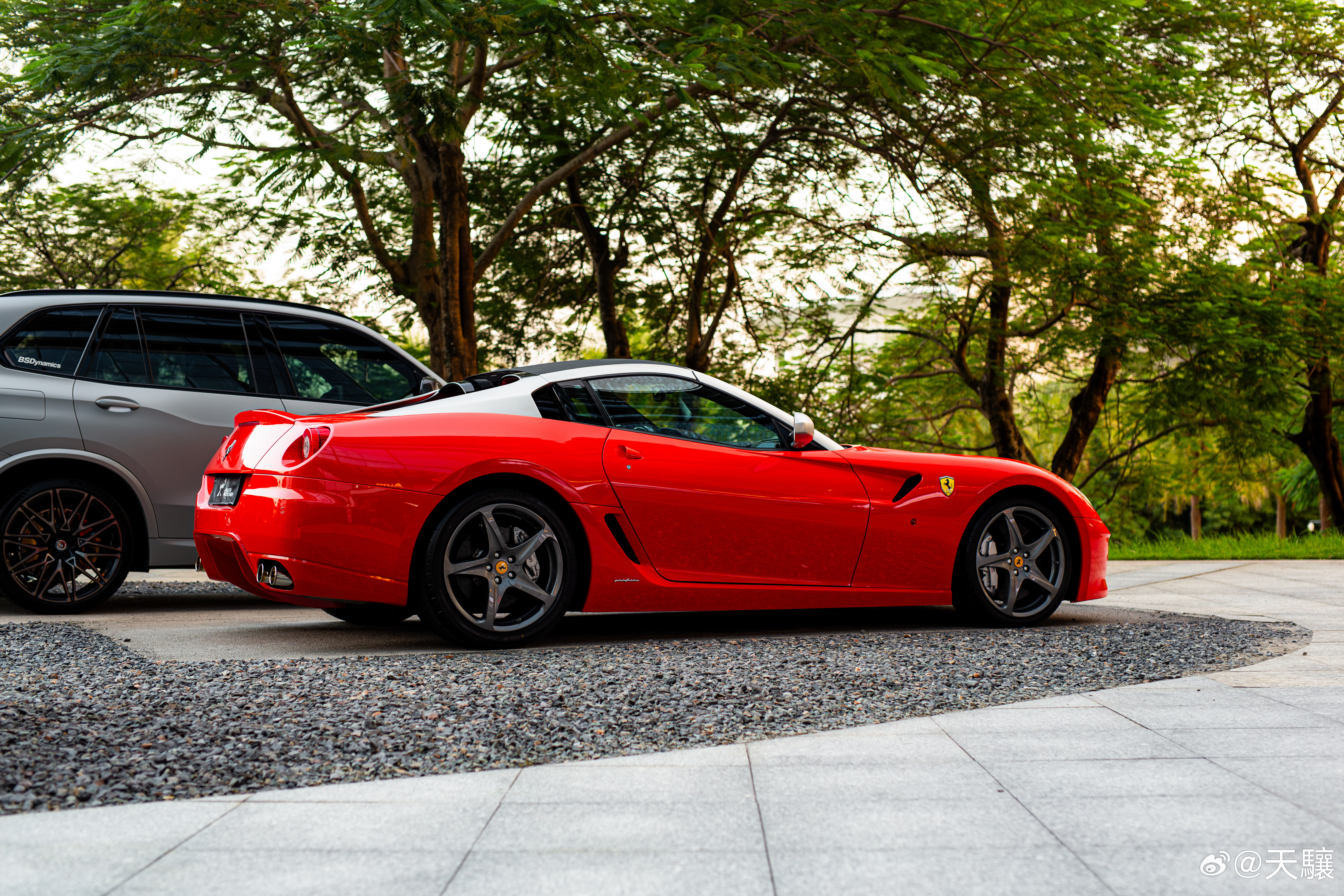 SA Aperta 