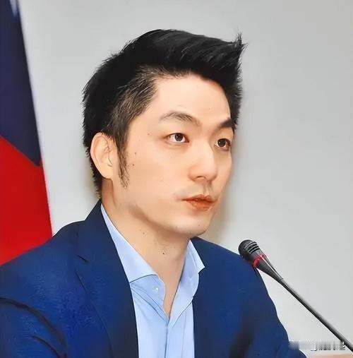 蒋万安的性格底色，是一名风险厌恶型精英政客，律师思维深深烙印在他每一次选择里。