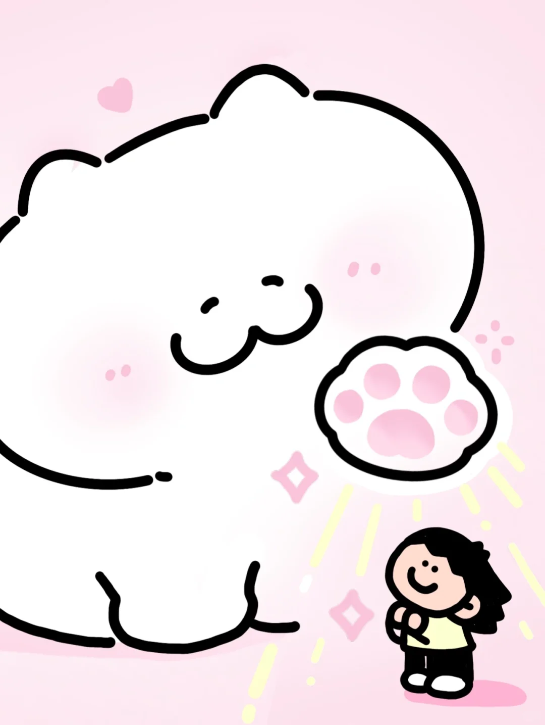 人，猫佑你^- ‧̫ •^ฅ.:*✩