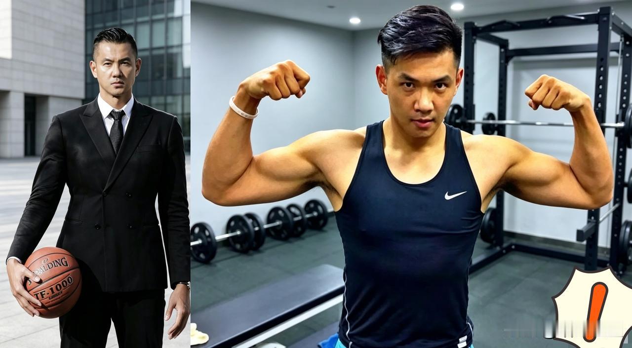 我问做医生的舅舅，陈建州运动员出身，怎么49岁就心梗了？
舅舅说，心梗哪是意外啊