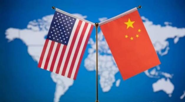 美国态度很急切，中美关系可能迎来峰回路转！美国先释放善意之后，美国白宫发言人表态
