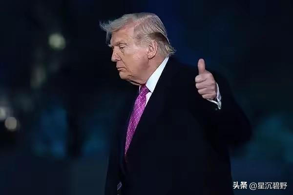 马克龙刚在日本直批“某大国的善变，不顾盟友的外交政策”，本想摆足大国领袖范儿。转